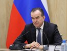 Реформа ТКО на Кубани: Кондратьев потребовал ускорить создание инфраструктуры