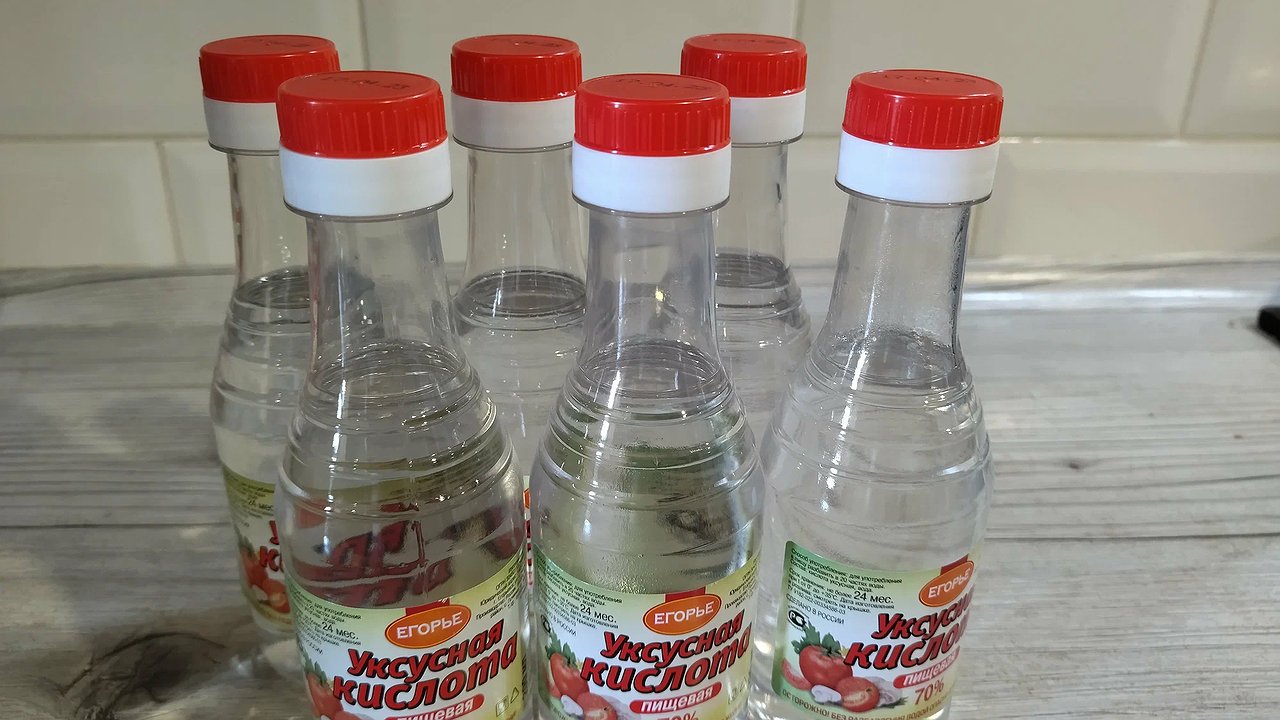 Главная картинка новости: С первым снегом приобретите 3 литра уксуса: полный разбор дедовского лайфхака против мышей