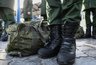 Миниатюра новости: "Мы ждём каждый день!": стало известно, когда мобилизованные окончательно вернутся  домой