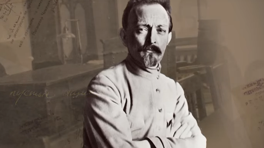 Главная картинка новости: Феликс Дзержинский: «Железный Феликс» у руля революции и народного хозяйства