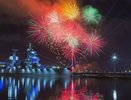 Новороссийск празднует 187-летие: программа мероприятий на День города