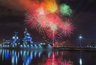 Миниатюра новости: Новороссийск празднует 187-летие: программа мероприятий на День города