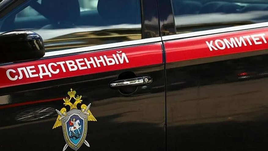 Главная картинка новости: СКР продолжает расследование гибели трехлетнего ребенка в торговом центре Новороссийска