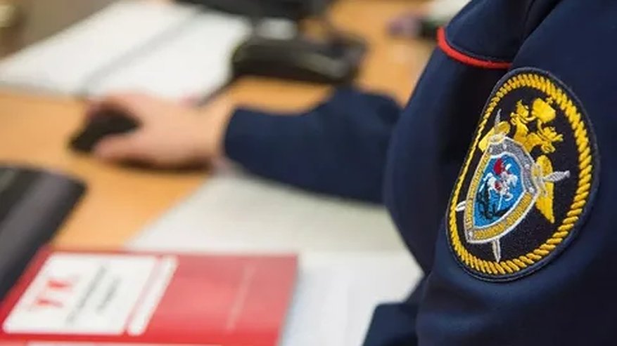 Главная картинка новости: СКР взял на контроль ситуацию с изъятием земель ИЖС под парковую зону в Новороссийске