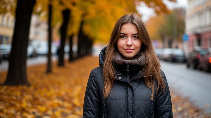 Главная картинка новости: Шопинг-пророчество: какие 7 курток станут главными хитами этой осени — готовьте кошельки