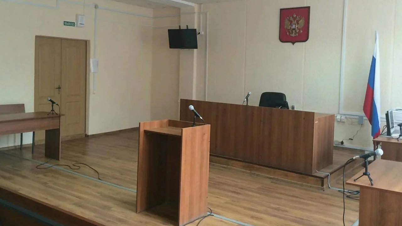 Главная картинка новости: Военный суд Новороссийска оштрафовал матроса за мошенничество с выплатами