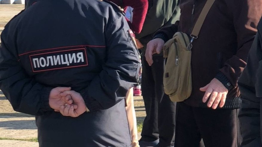 Главная картинка новости: Житель Крымского района предстанет перед судом за попытку сбыта метадона в Новороссийске
