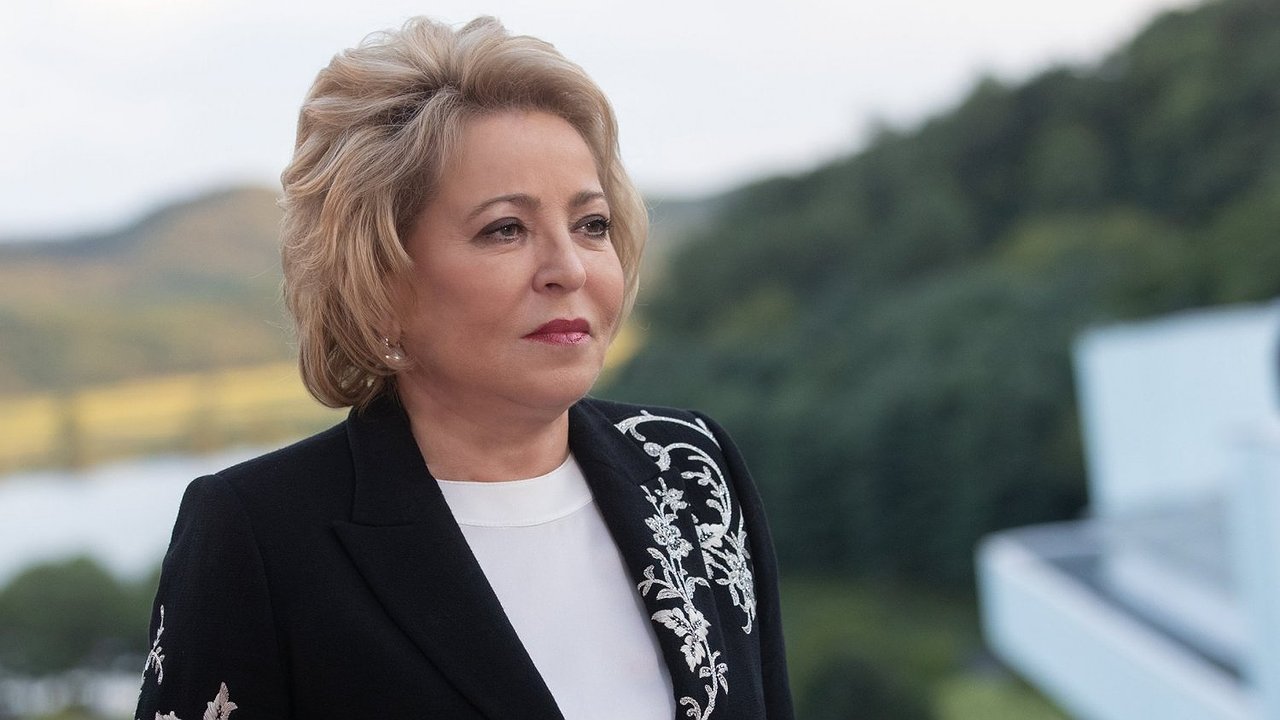 Главная картинка новости: Матвиенко оценила вклад Краснодарского края в импортозамещение и развитие технологий