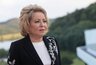 Миниатюра новости: Матвиенко оценила вклад Краснодарского края в импортозамещение и развитие технологий