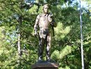 В Новороссийске почтили память Леонида Брежнева в годовщину присвоения звания «Город-герой»