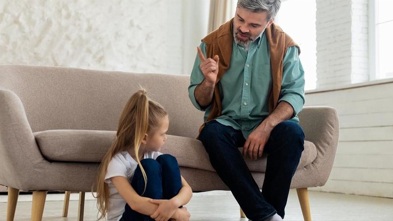 Главная картинка новости: Перестаньте сравнивать своего ребенка с другими — вот что происходит на самом деле