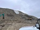 Пожар на новороссийском полигоне: огонь удалось локализовать спустя 9 дней