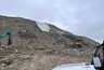 Миниатюра новости: Пожар на новороссийском полигоне: огонь удалось локализовать спустя 9 дней