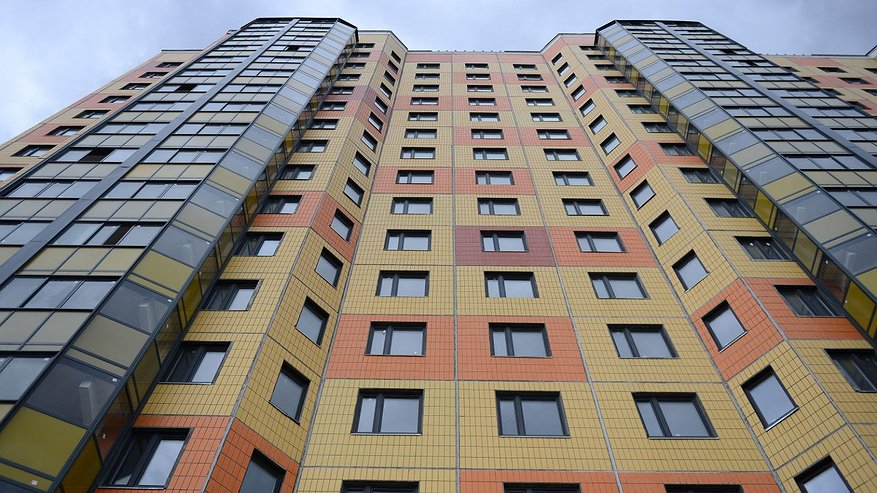 Главная картинка новости: Роскошь за полмиллиарда: какая квартира на Кубани стала самой дорогой на вторичном рынке