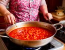 Классическое лечо: проверенный рецепт, который покорит вашу семью