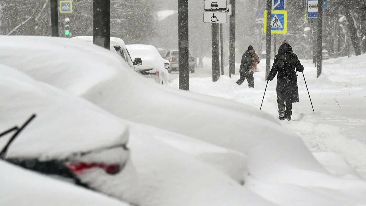 Главная картинка новости: Октябрь и ноябрь будут экстремальными: синоптики представили новый прогноз погоды