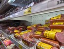 Жена отказалась, а я добросовестно дегустировал. Честный обзор «Любительской» колбасы из Магнита