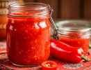 Мои банки с лечо расхватывают первыми на всех застольях: секрет в одном недооцененном овоще, который все выбрасывают