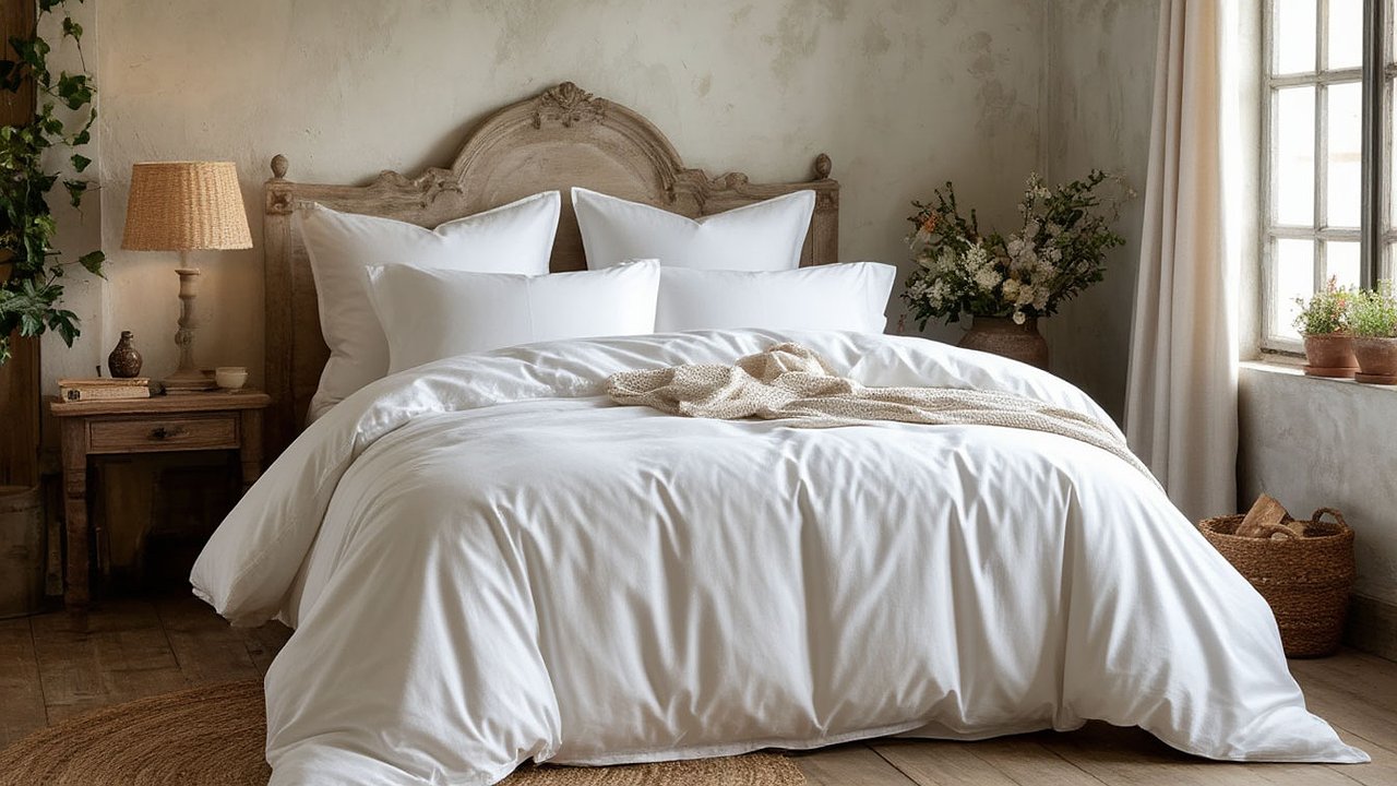 Главная картинка новости: Мне платят за чистоту: этот «советский» метод возвращает белизну вещам за 10 минут — все соседки выпытывают рецепт