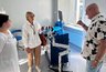 Миниатюра новости: Уникальный центр для будущих родителей откроется в Новороссийске