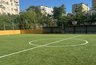 Миниатюра новости: Новое футбольное поле и планы на будущее: как преображается спортшкола «Победа» в Новороссийске