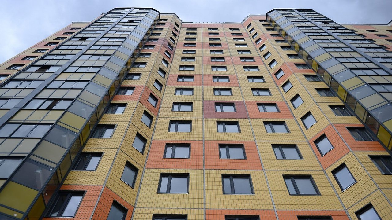 Главная картинка новости: Краснодарский край возглавил рейтинг лучших регионов для инвестиций в недвижимость