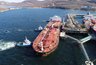 Миниатюра новости: Россия может увеличить экспорт нефти через Новороссийск на фоне снижения переработки