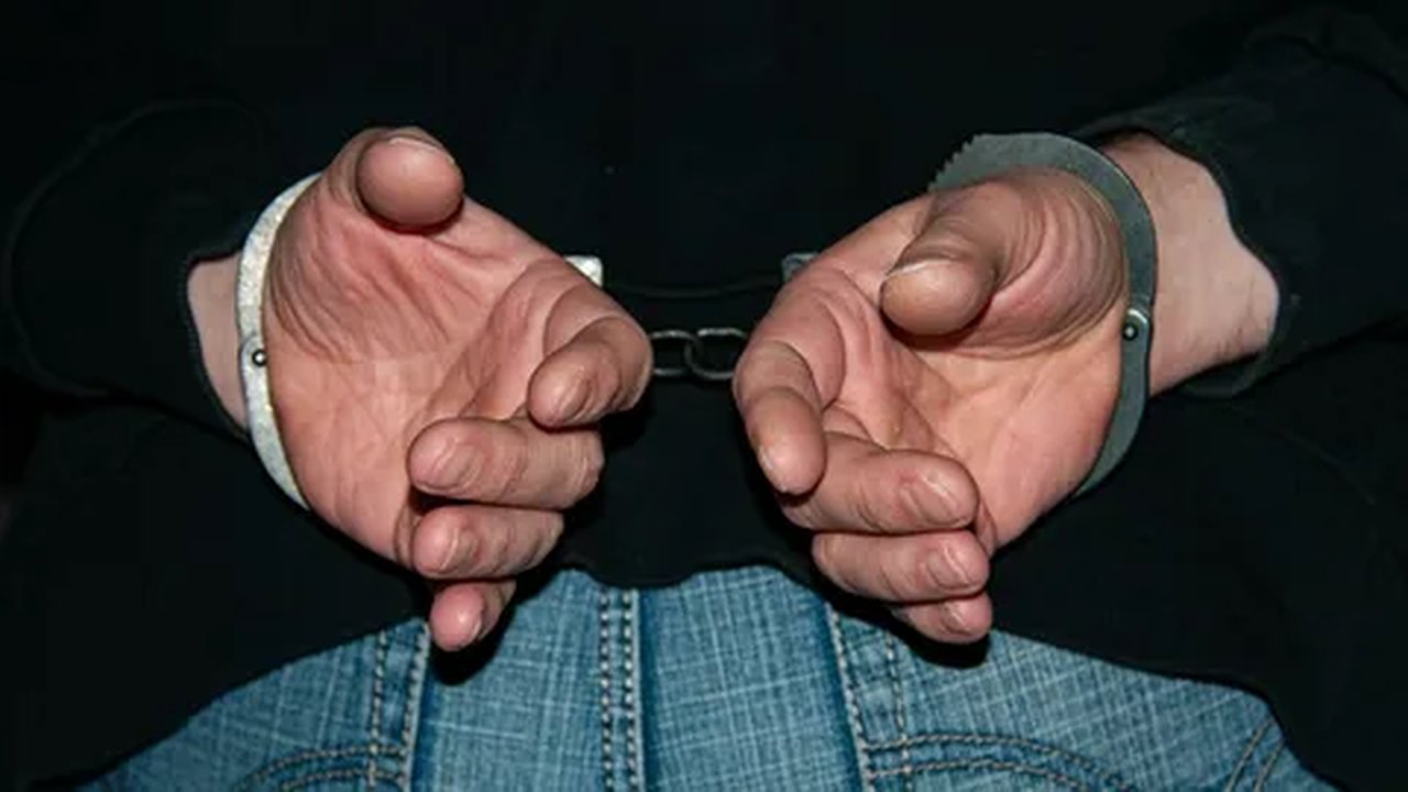 Главная картинка новости: Отец признался в убийстве трехлетней дочери в Краснодарском крае