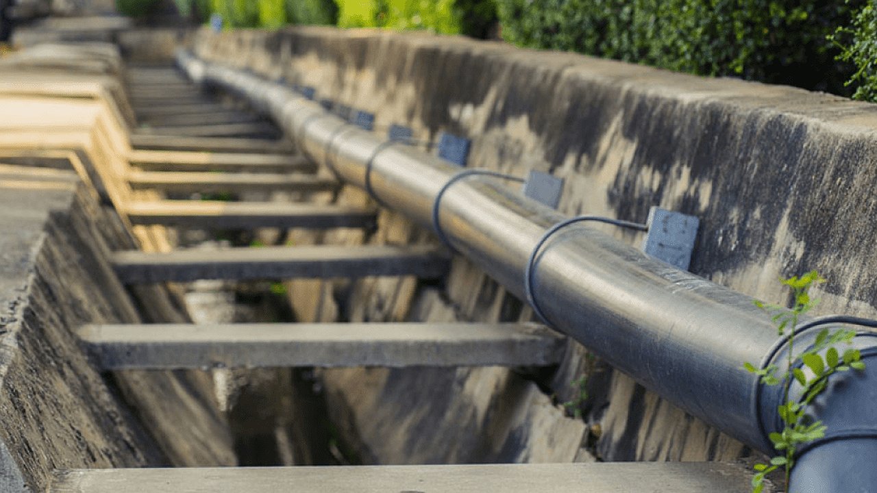 Главная картинка новости: СК проводит проверку после гибели рабочих на стройке в Новороссийске