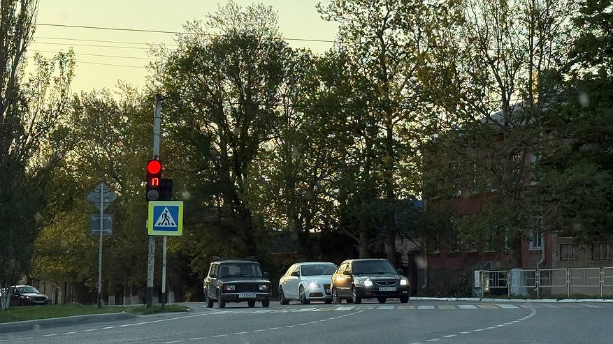 Главная картинка новости: Пришёл штраф с камеры ГАИ полугодовой давности: платить или можно забыть? Ставим точку в вопросе