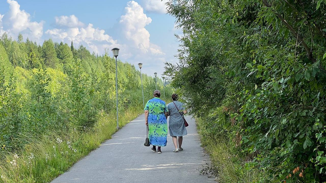 Главная картинка новости: Тем, кто устал от неблагодарности детей и внуков, стоит усвоить эту мудрость — будут умолять прощения в ту же минуту
