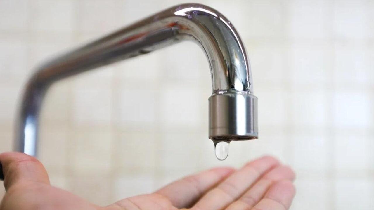 Главная картинка новости: Запасаемся водой: в Новороссийске объявили график отключения воды на 23-24 сентября