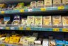 Миниатюра новости: Не сыр, а золото: Роскачество признало эти плавленые сырки эталонными — смотрим, какие купить к завтраку