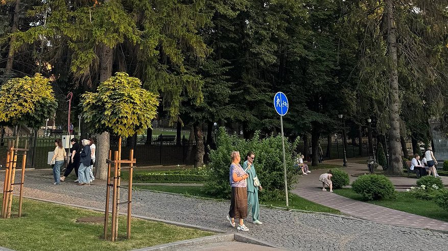 Главная картинка новости: Не недостаток характера, а травма: психолог назвала признак, который выдает человека, пережившего предательство в детстве