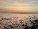 Бархатный сезон в Новороссийске затянулся: море остаётся комфортным для отдыха