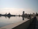 Росморречфлот: порт Новороссийска устоял под атакой дронов — суда и инфраструктура не повреждены
