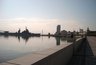 Миниатюра новости: Росморречфлот: порт Новороссийска устоял под атакой дронов — суда и инфраструктура не повреждены