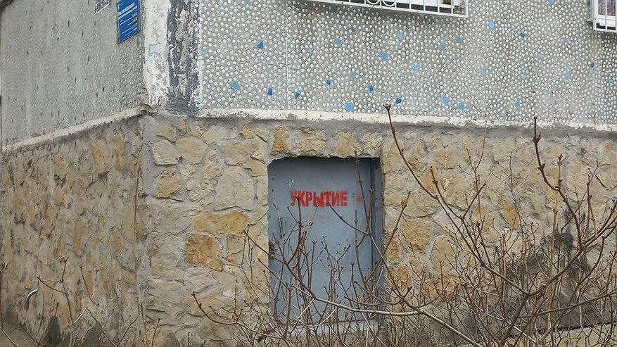 Главная картинка новости: В Новороссийске отменили угрозу атаки дронов и морских дронов