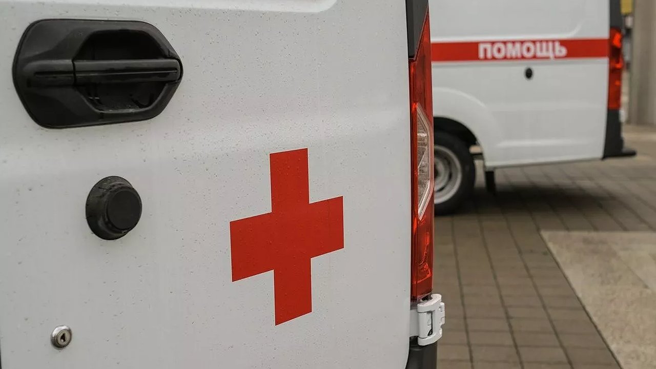 Главная картинка новости: Дроны ВСУ атаковали центр Новороссийска: погибли три человека