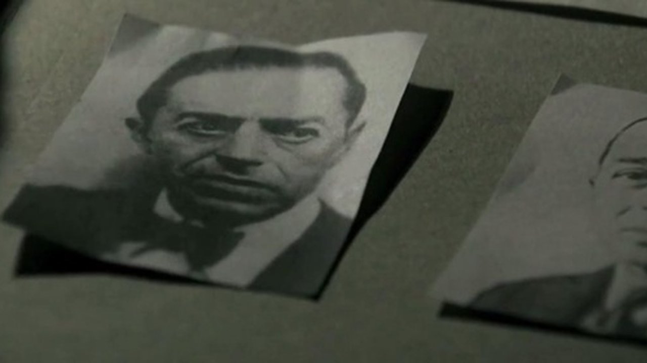 Главная картинка новости: Операция «Трест»: шах и мат советской контрразведки британскому «королю шпионажа»