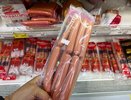 Можно смело есть – они из мяса: Роскачество назвало лучшие сосиски и сардельки