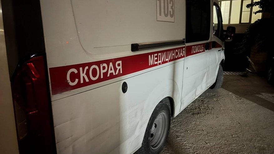 Главная картинка новости: «Состояние тяжелое, но стабильное»: в краевой больнице сообщили о здоровье пострадавших при атаке дронов на Новороссийск