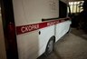 Миниатюра новости: «Состояние тяжелое, но стабильное»: в краевой больнице сообщили о здоровье пострадавших при атаке дронов на Новороссийск