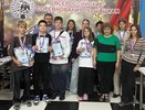 Золотой урожай новороссийских шашистов: более 40 наград завоевано на всероссийских соревнованиях