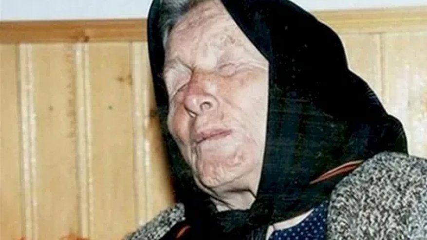 Главная картинка новости: Тайна 2026 года: о чем молчала Ванга и что ждет Россию за завесой будущего