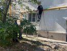 Жизнь после удара: как Новороссийск восстанавливают после обстрела
