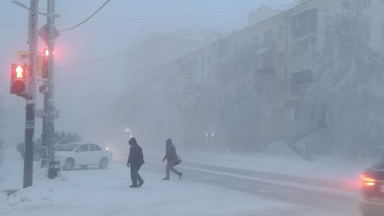 Главная картинка новости: Зима-2026 будет безжалостна: синоптики призвали дачников и пожилых готовиться к худшему - прогноз