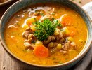 Рецепт вкусной солянки СССР: тот самый вкус из детства