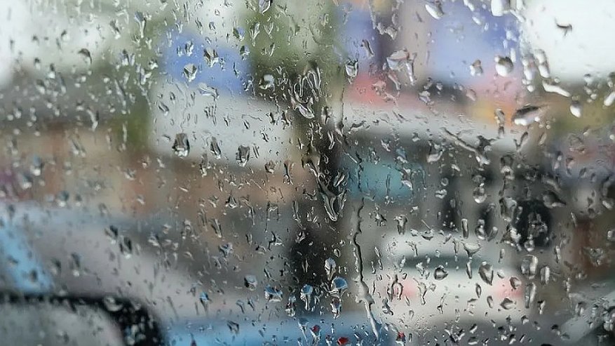 Главная картинка новости: На Кубань возвращаются дожди: подробный прогноз на ближайшие дни