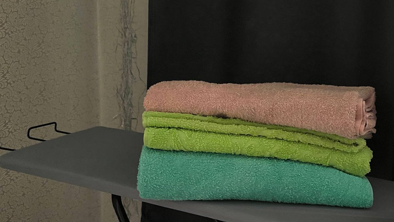 Главная картинка новости: Куда деть старые полотенца, чтобы не выкидывать: 3 идеи, которые превратят их в полезные вещи для дома